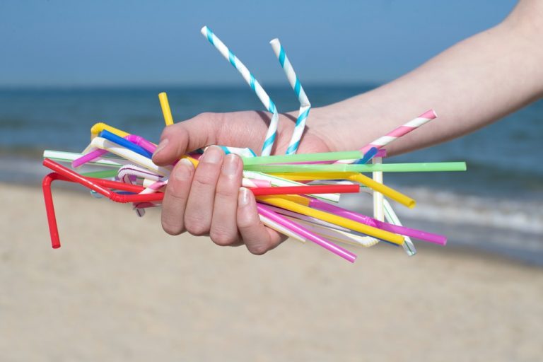 10 Ways to Reuse Straws Crafty Morning