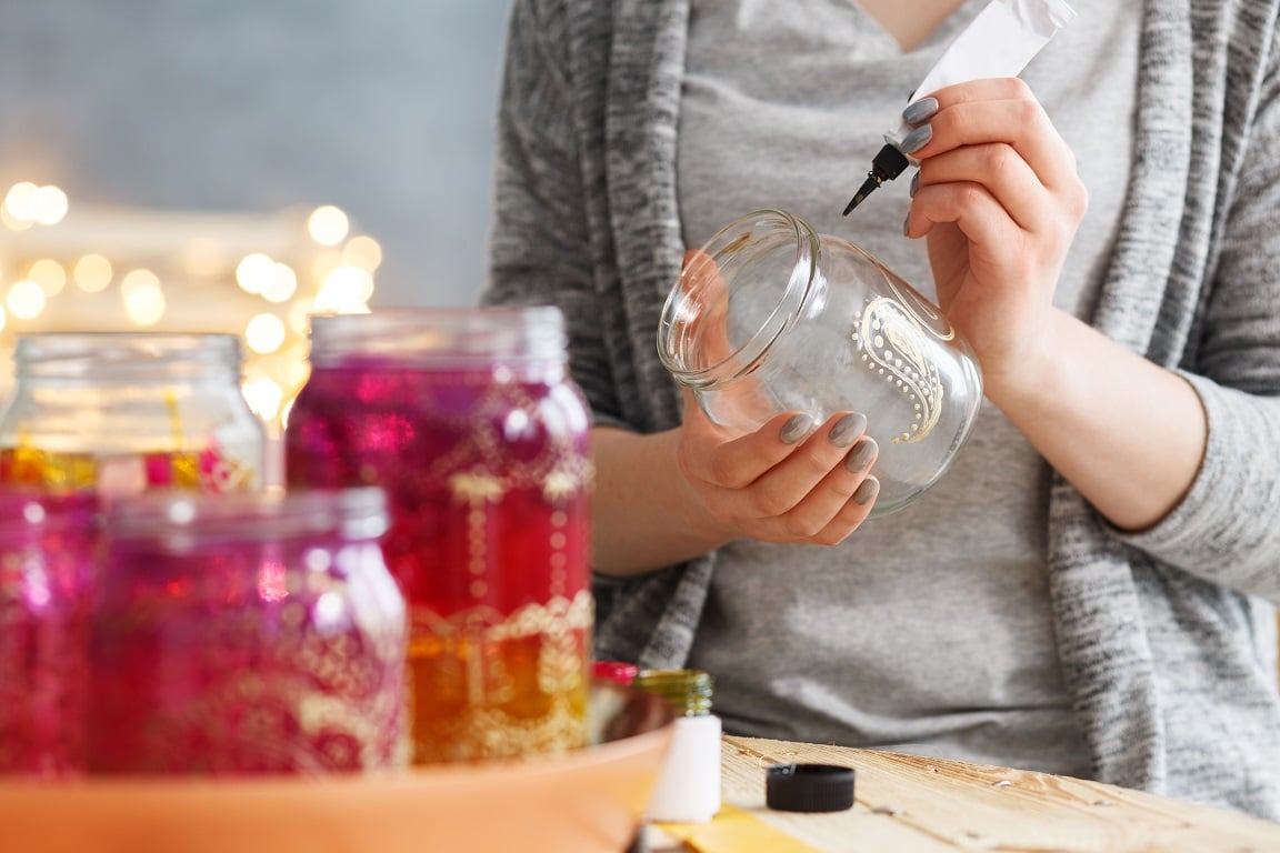 How to Turn Your Crafts into Profits
