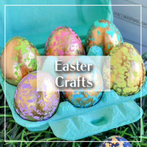 Easter Craft Ideas