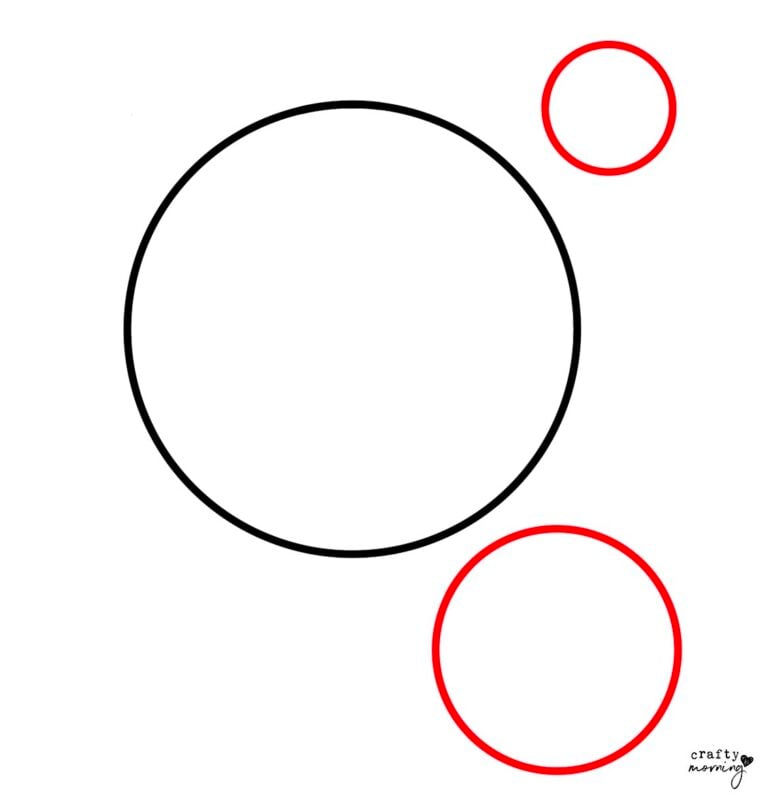 How to Draw Bubbles (Easy Step by Step) Crafty Morning