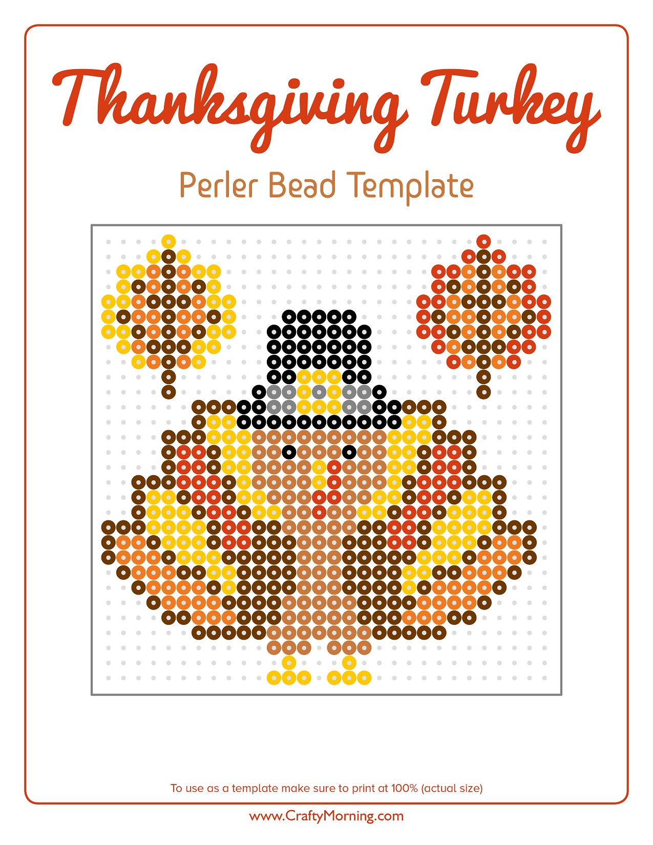 Perler Beads Template Prntbl concejomunicipaldechinu gov co Perler Beads Template Prntbl concejomunicipaldechinu gov co