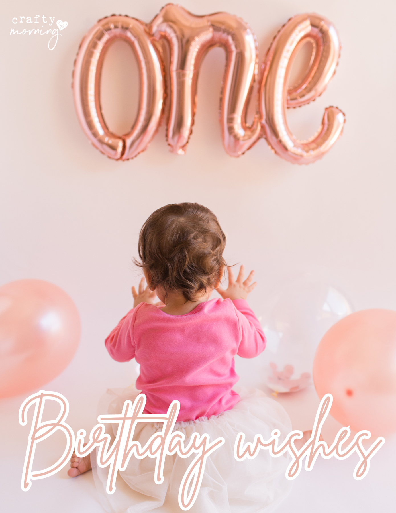 1st Birthday Wishes and Quotes