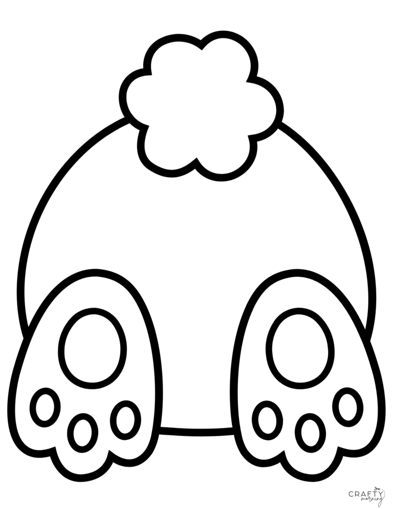 free-bunny-outlines-printable-templates-crafty-morning