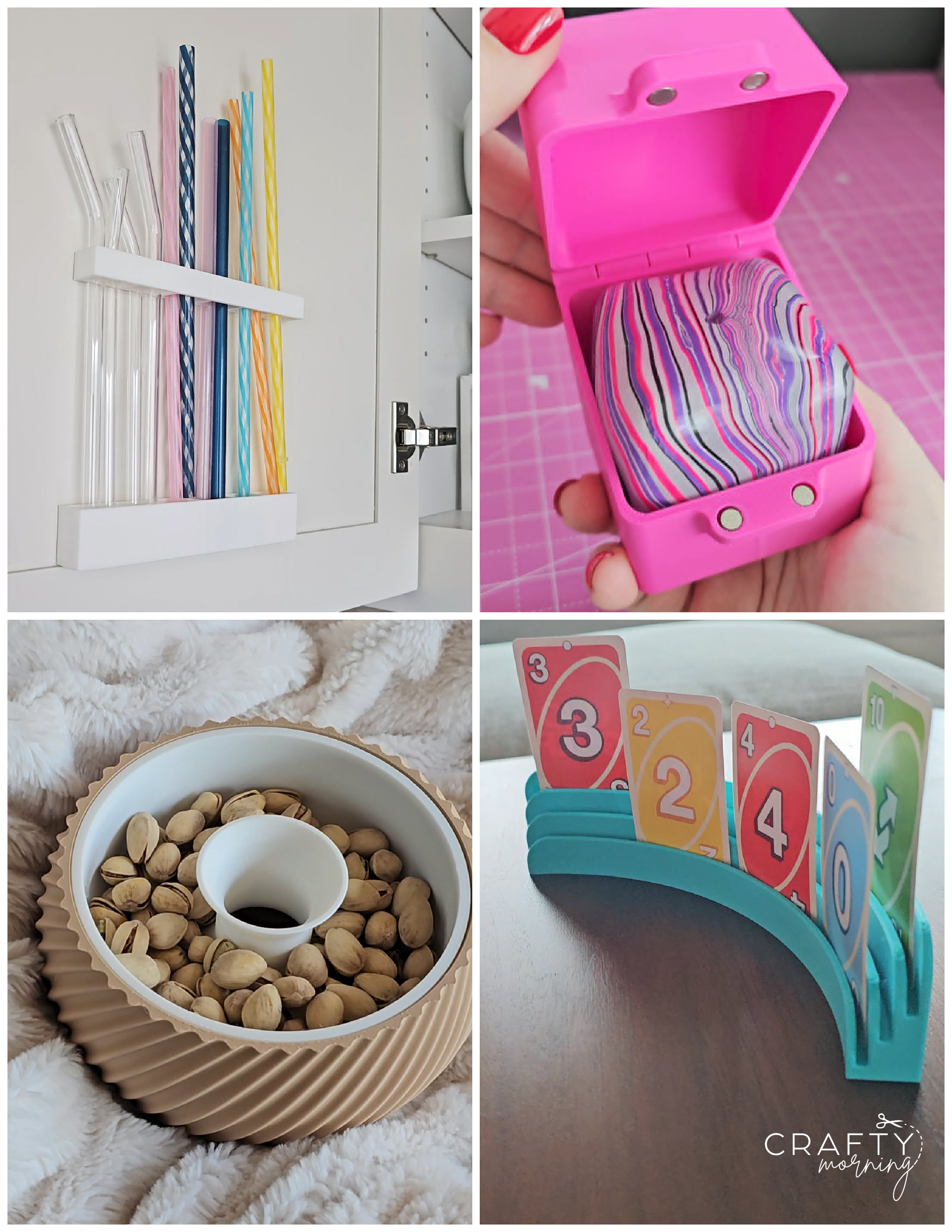 Favorite 3D Prints that are Useful